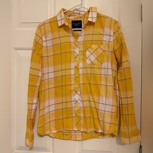 Women’s AE Flannel